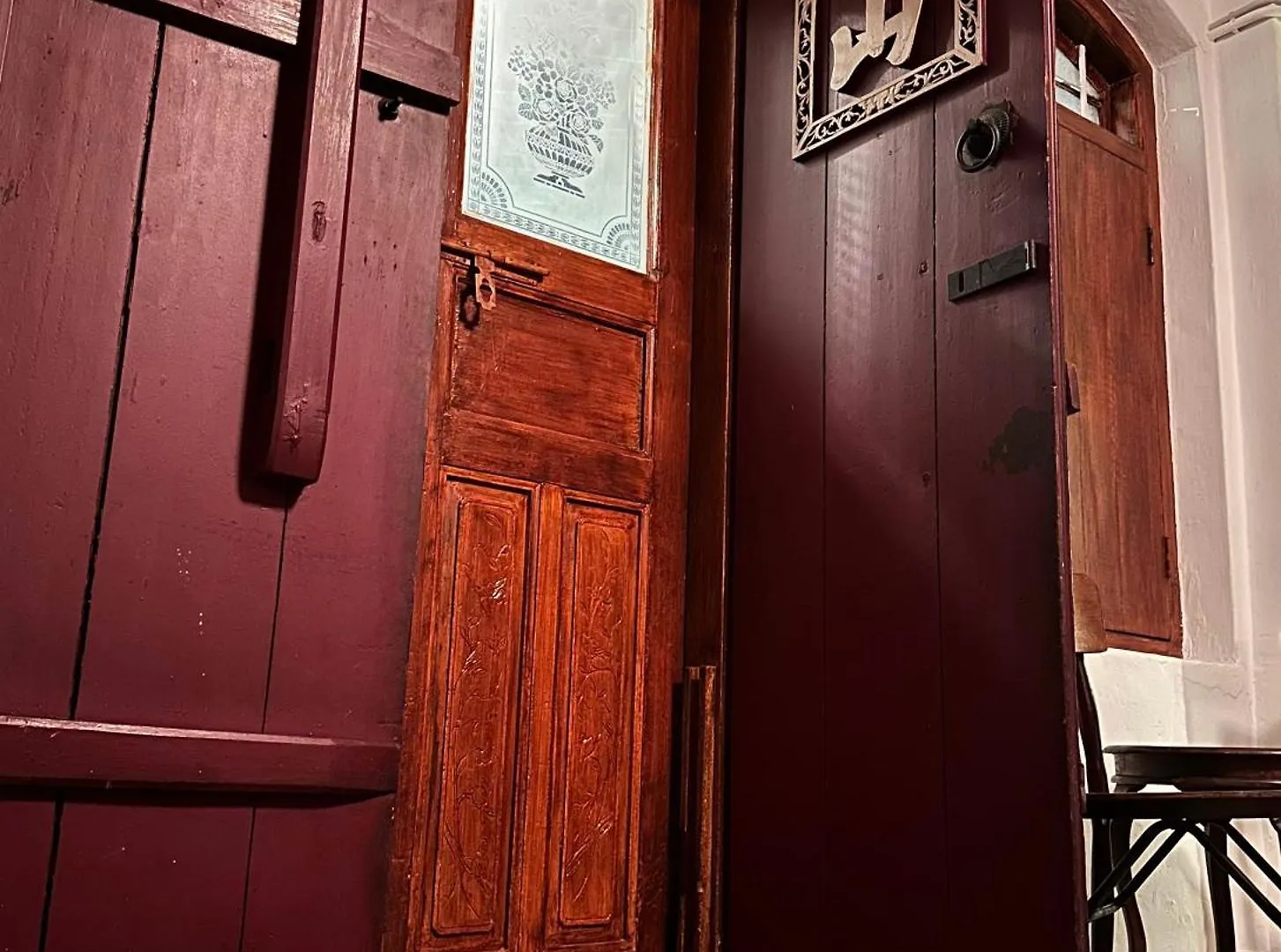 The Gaslight Heritage Residence - New George Town Nyaraló