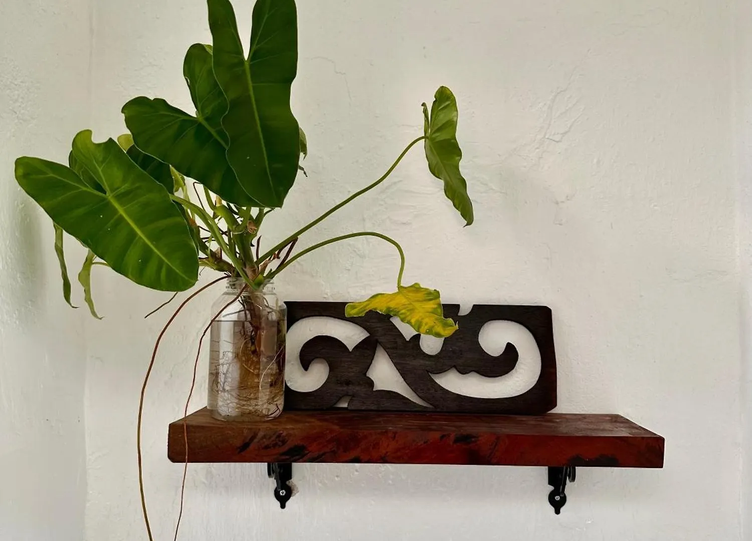 The Gaslight Heritage Residence - New George Town Nyaraló
