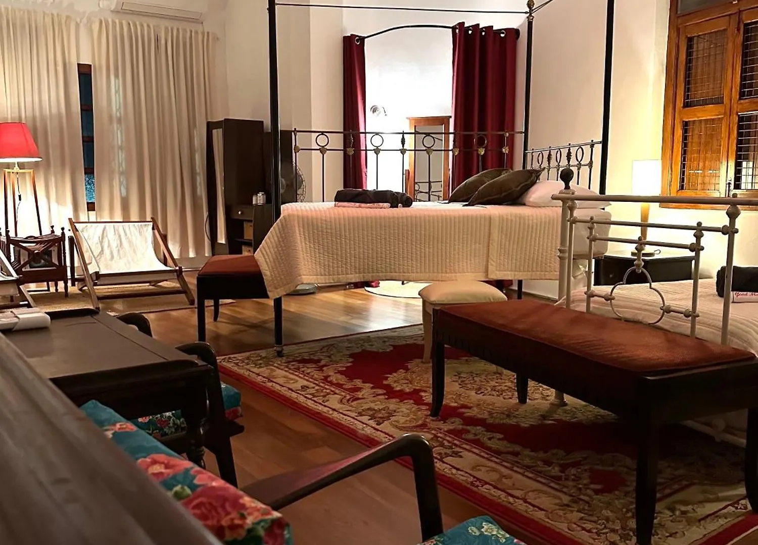 The Gaslight Heritage Residence - New George Town 0*,  Malajzia
