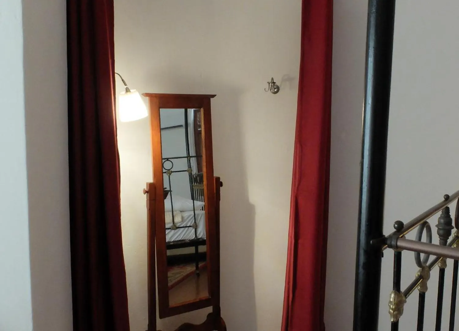 펜션 The Gaslight Heritage Residence - New 조지타운 말레이시아